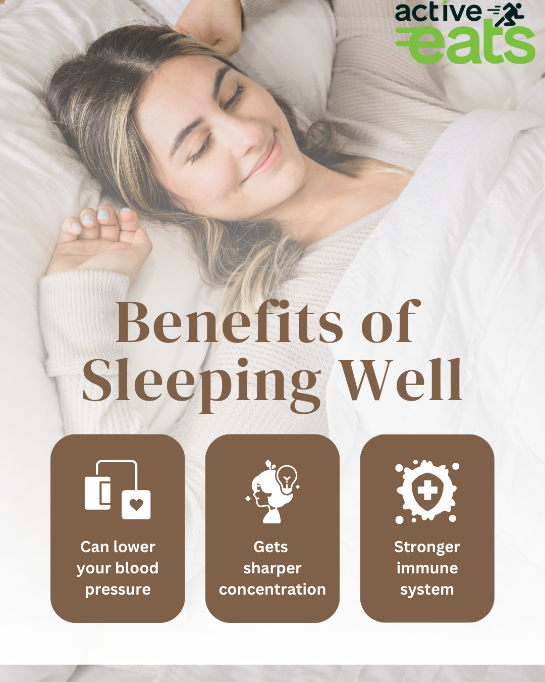 Quality sleep offers numerous benefits, including improved cognitive function, better mood regulation, enhanced immune system function, and a reduced risk of chronic conditions like obesity and heart disease. It promotes physical and mental well-being, aids in memory consolidation, and boosts overall productivity and quality of life.