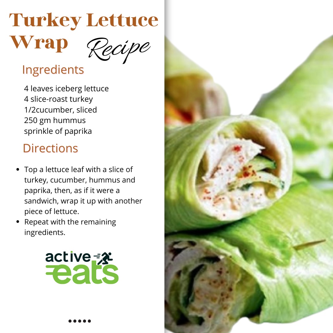 Turkey lettuce wraps are a low-carb and high-protein meal option. Benefits include lean protein for muscle maintenance, reduced calories and carbohydrates compared to traditional wraps, and a variety of vitamins and minerals. They support weight management, provide essential nutrients, and offer a satisfying and healthy alternative to traditional wraps.