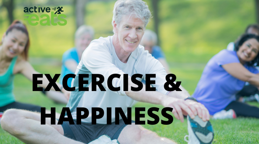 xercise is biologically linked to happiness through the release of endorphins, neurotransmitters that act as natural mood lifters. Physical activity also reduces stress hormones and increases the production of brain-derived neurotrophic factor (BDNF), promoting neural growth and better mental well-being. This biochemical interplay enhances overall happiness.